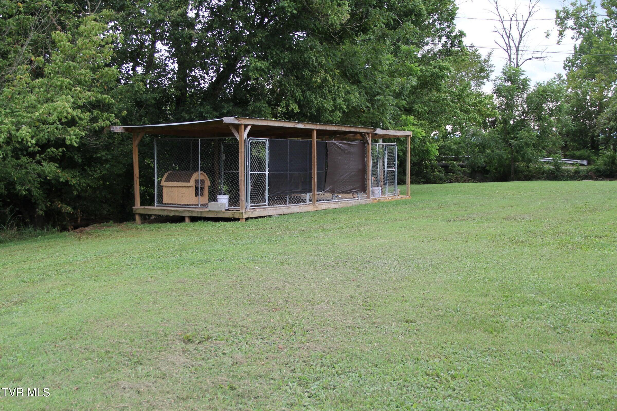90 Darnell Road Greeneville, TN 37743 - Photo 13 of 48 90 Darnell Rd