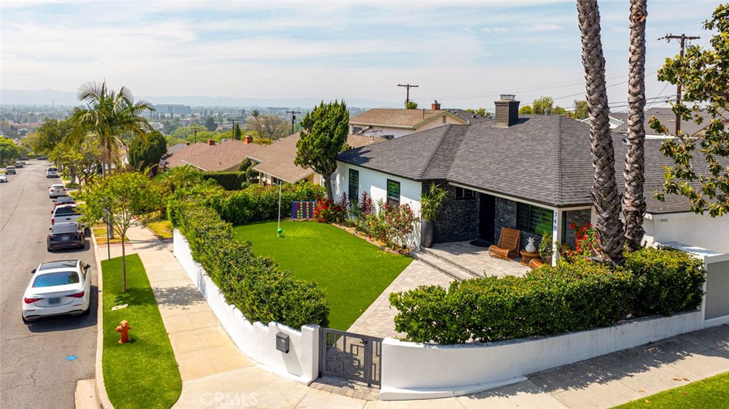 749 Stanford Road Burbank, CA 91504 - Photo 37 of 38