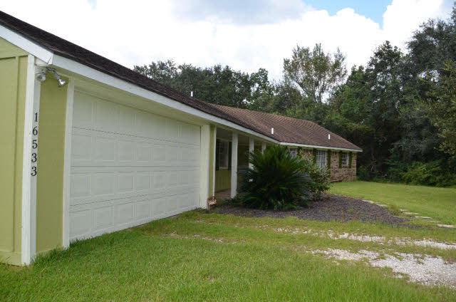 16533 Danne Road Fairhope, AL 36532 - Photo 29 of 41 Garage