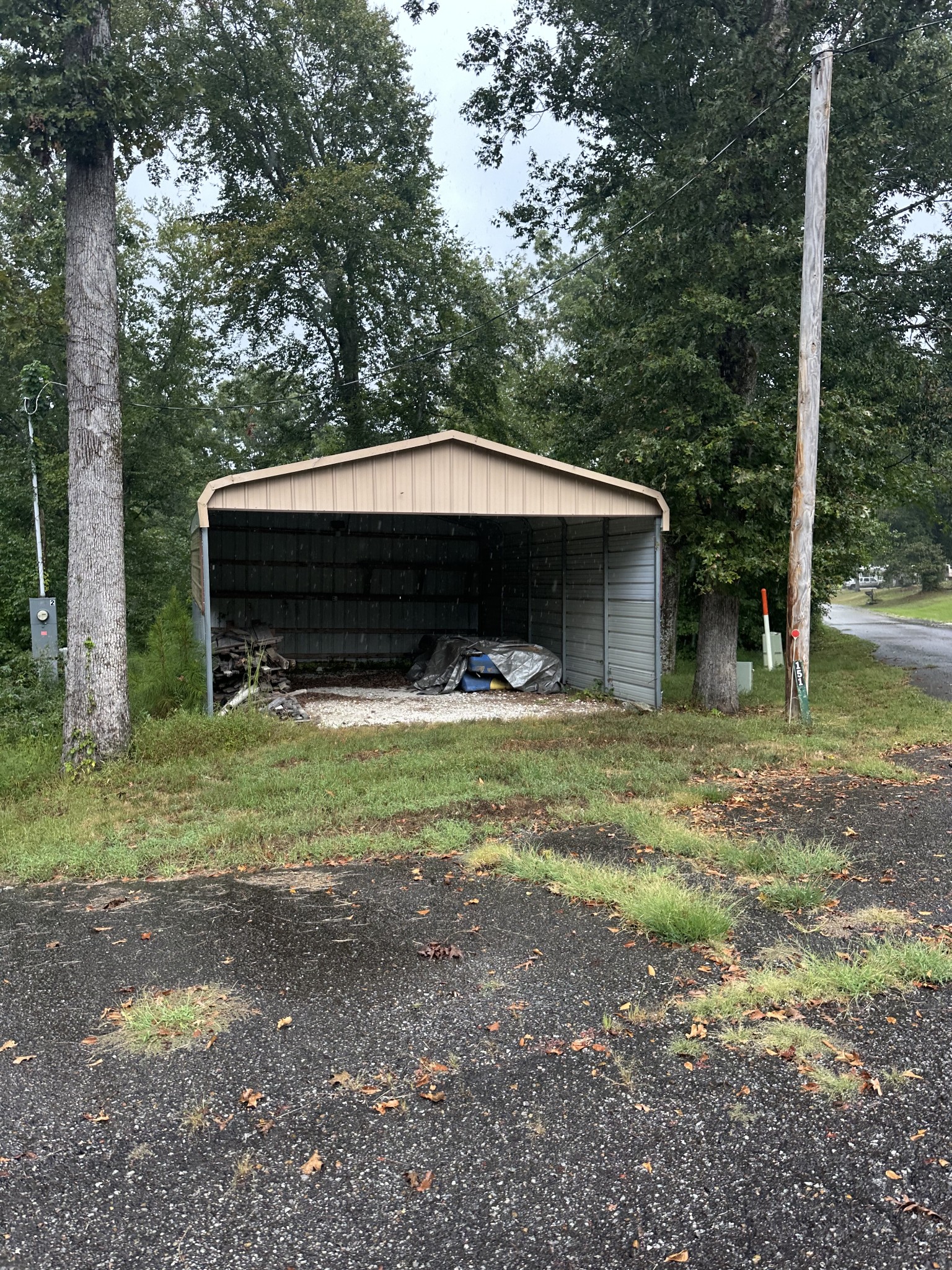 151 Wilson Cemetery Road Big Sandy, TN 38221 - Photo 35 of 35 Gallery Image 35