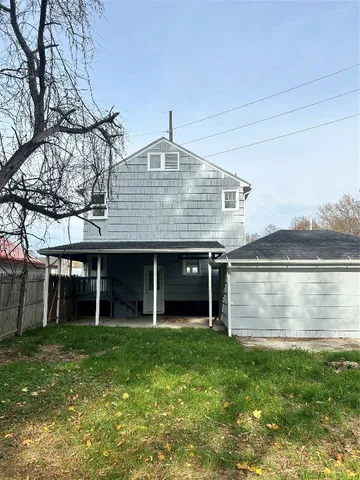 $1,700 | 3312 Lawndale Street, Unit 1, Endwell, NY 13760