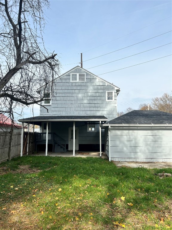 3312 Lawndale Street, Unit 1 Endwell, NY 13760 - Photo 24 of 25