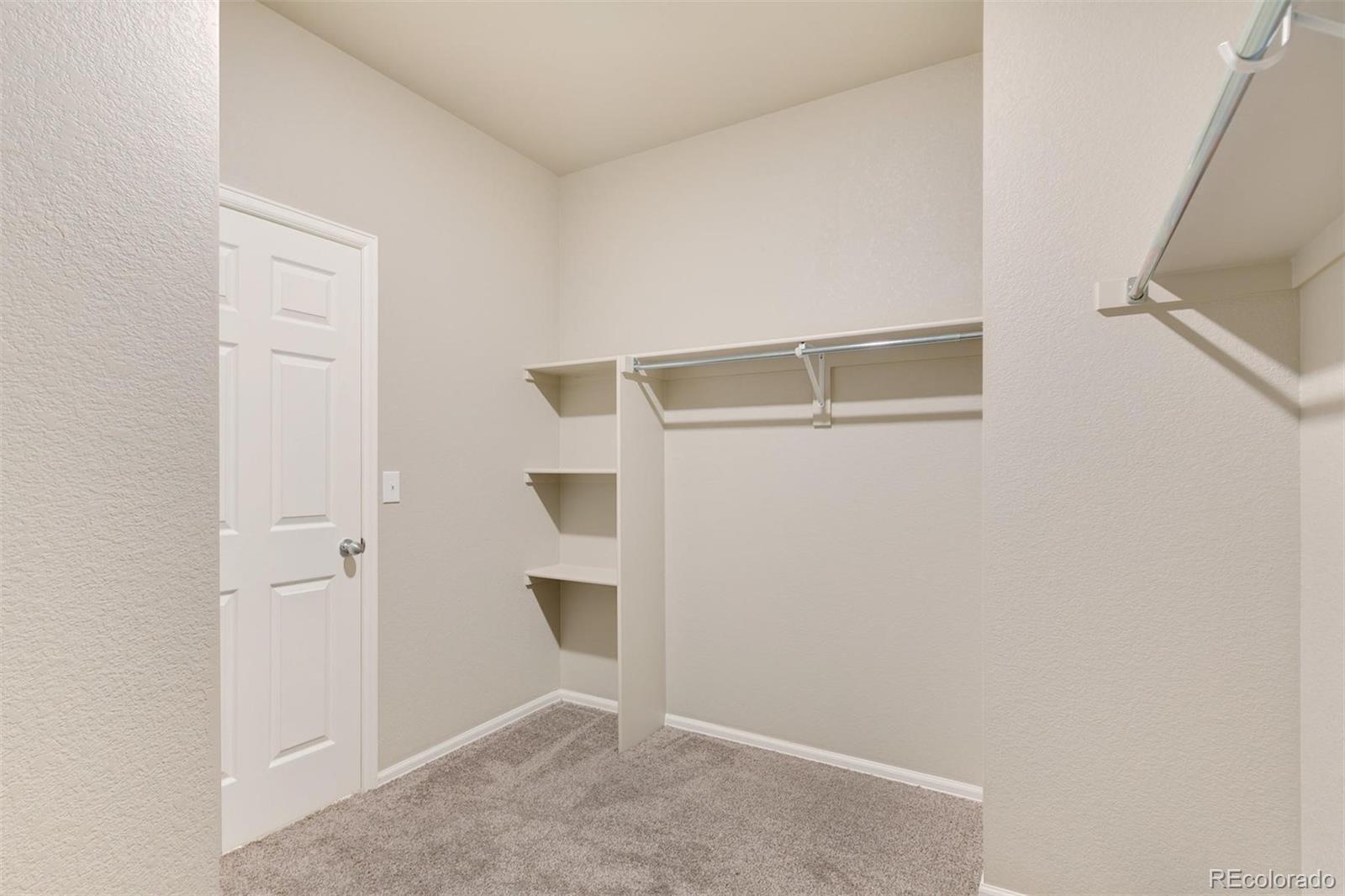 925 Camberly Drive Windsor, CO 80550 - Photo 21 of 29 a view of an empty room