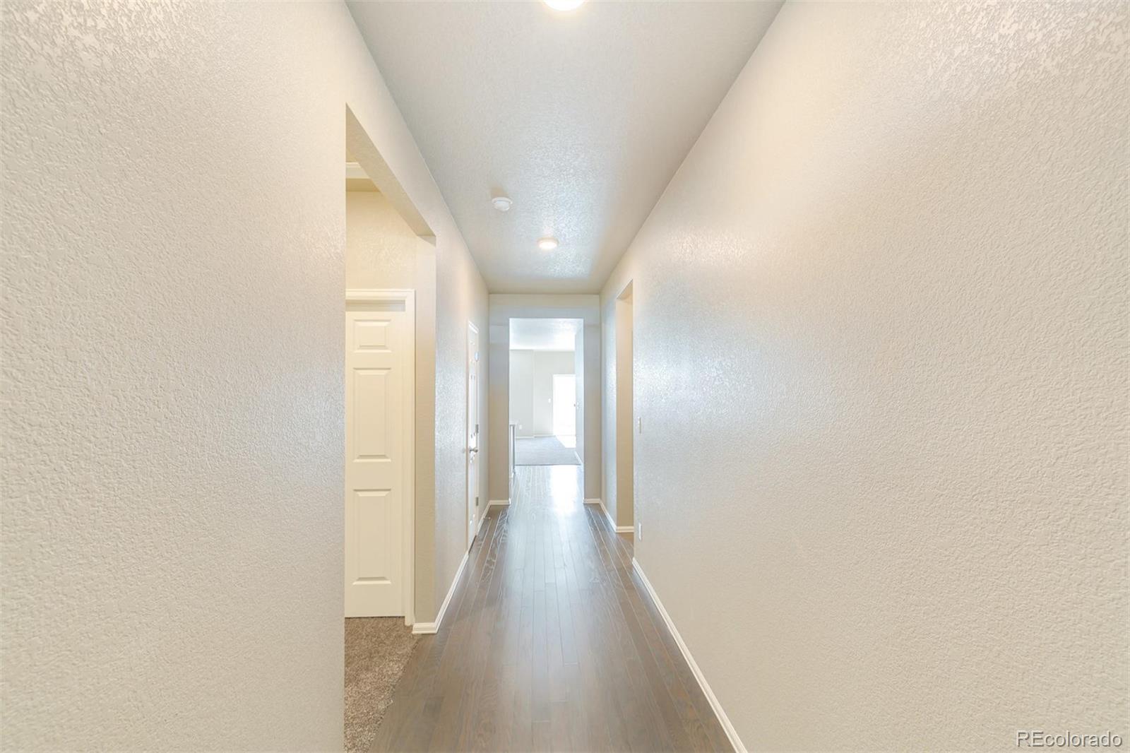 925 Camberly Drive Windsor, CO 80550 - Photo 4 of 29 a view of a hallway
