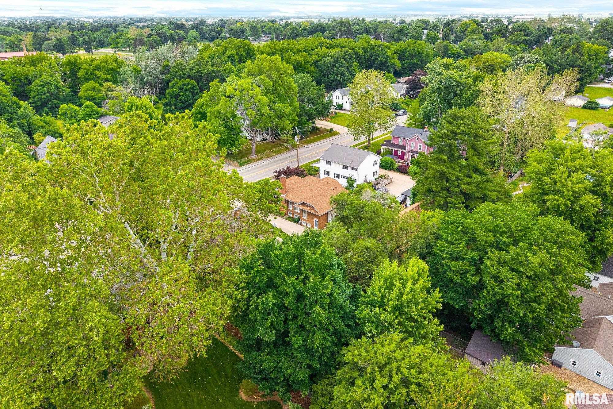 605 North Main Street Washington, IL 61571 - Photo 50 of 64
