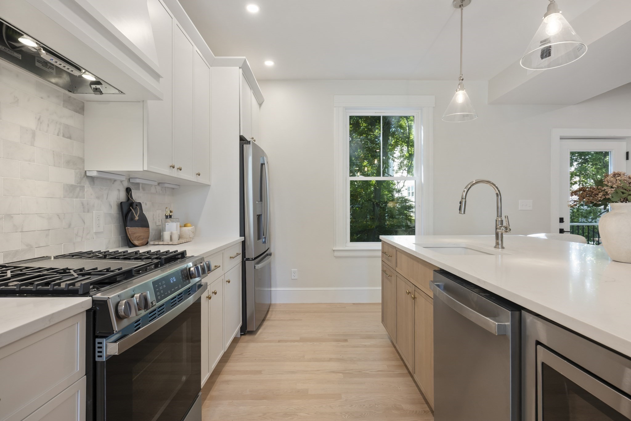 5 Ware Street, Unit 2 Boston, MA 02125 - Photo 9 of 39 Gallery Image 9