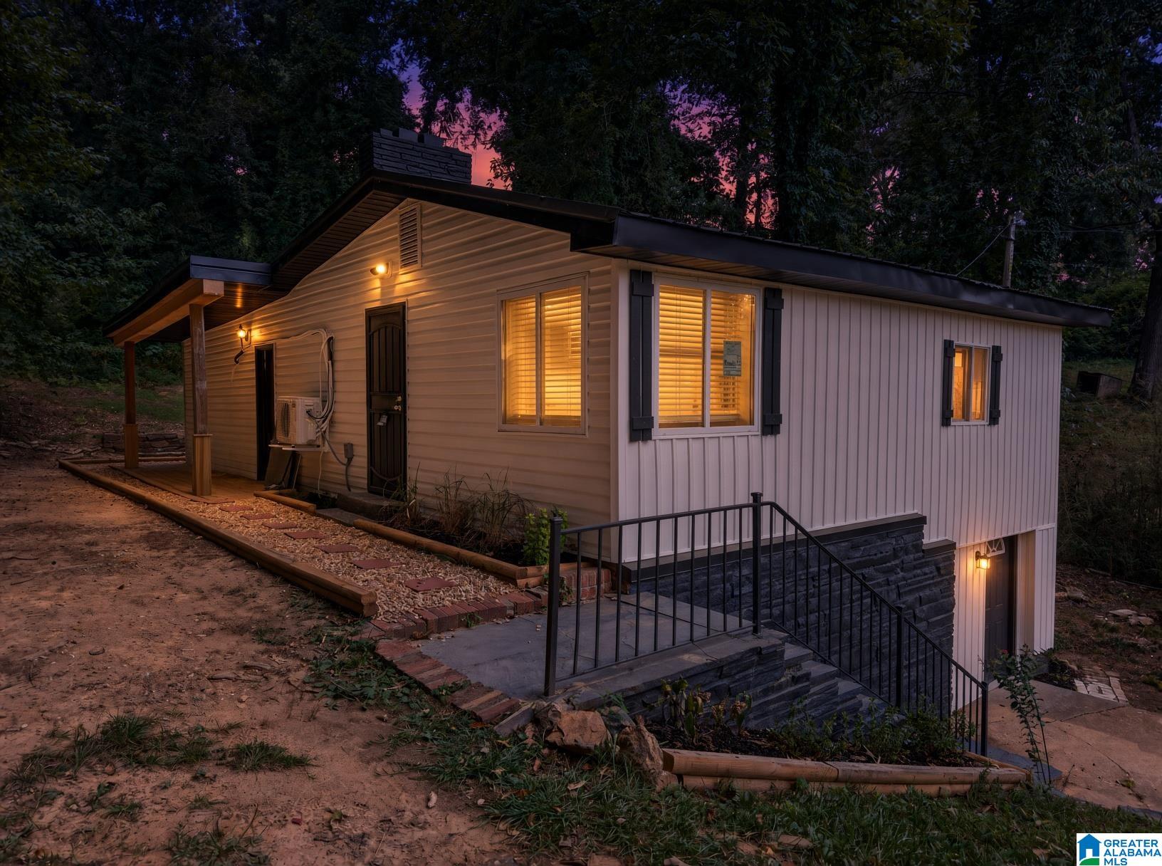 831 Blue Ridge Drive Anniston, AL 36207 - Photo 40 of 40 Gallery Image 40