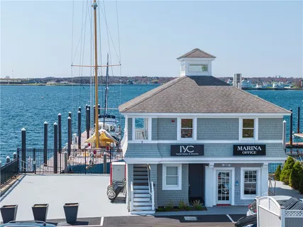 $25,000 | 21 Brown And Howard Wharf, Newport, RI 02840