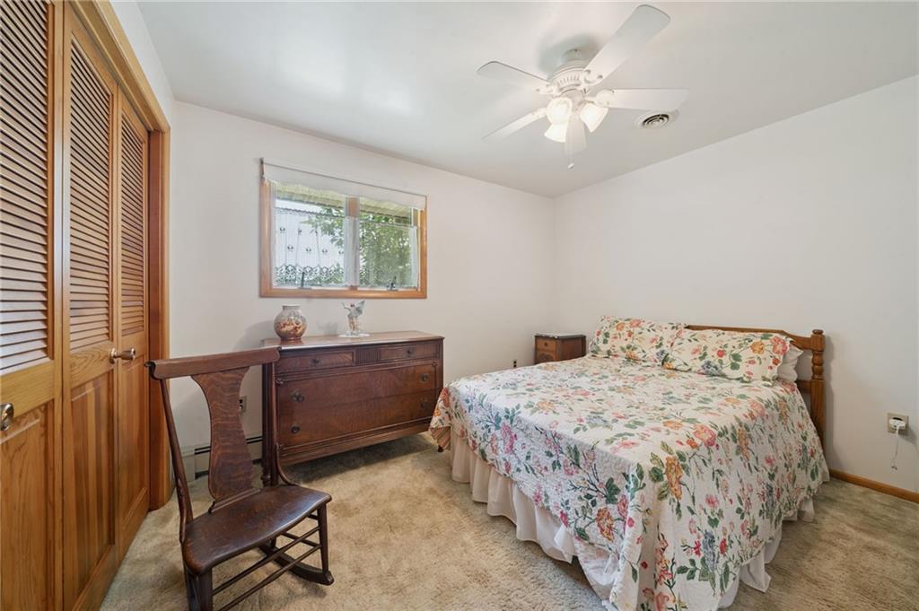 277 Highberger Road Herminie, PA 15637 - Photo 12 of 26 BEDROOM 2