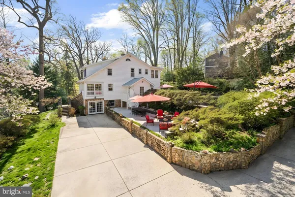 $1,875,000 | 702 Sligo Creek Parkway, Takoma Park, MD 20912