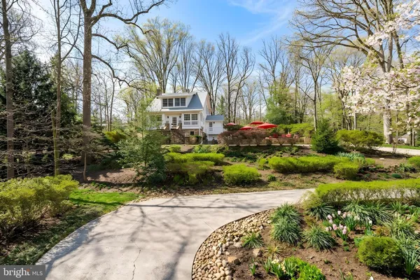 $1,875,000 | 702 Sligo Creek Parkway, Takoma Park, MD 20912