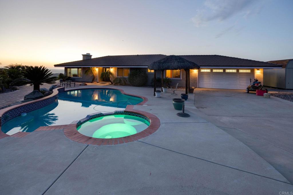 8618 Sky Rim Drive Lakeside, CA 92040 - Photo 60 of 69
