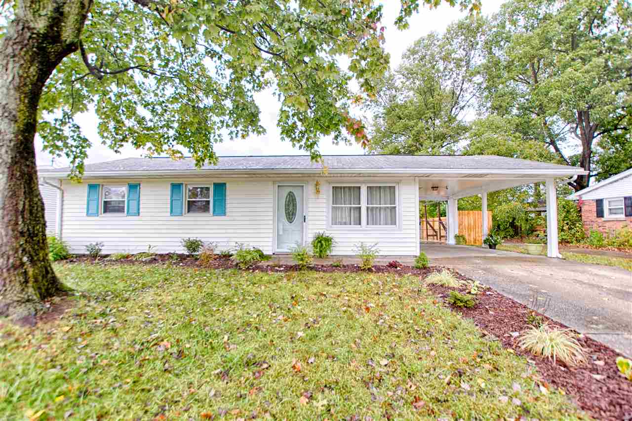 2425 Lexington Road Evansville, IN 47720 - Photo 1 of 33 Gallery Image 1