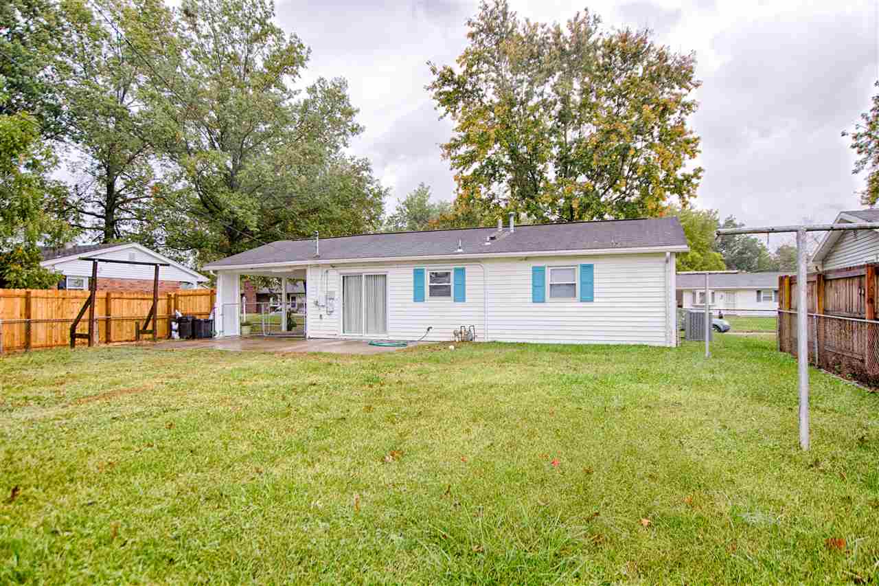 2425 Lexington Road Evansville, IN 47720 - Photo 24 of 33 Gallery Image 24