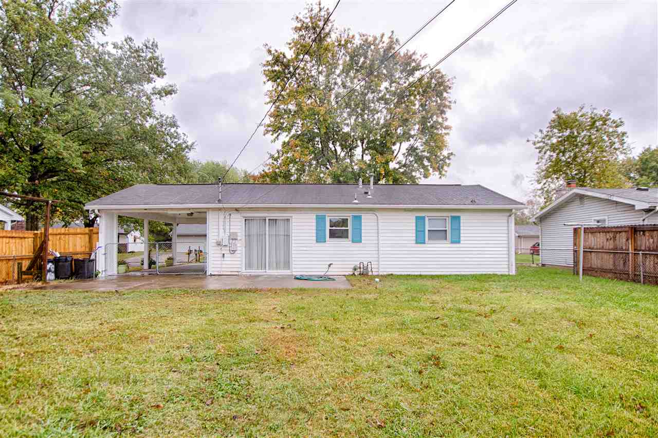 2425 Lexington Road Evansville, IN 47720 - Photo 25 of 33 Gallery Image 25