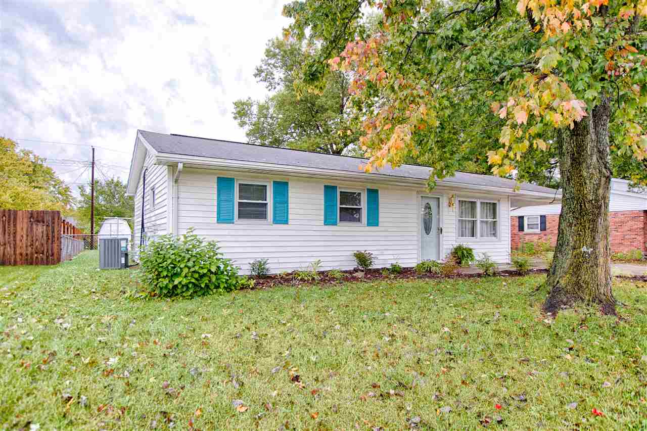 2425 Lexington Road Evansville, IN 47720 - Photo 33 of 33 Gallery Image 33