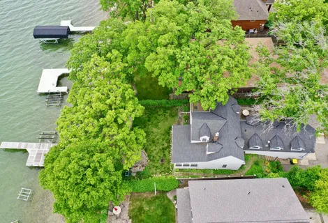 $780,000 | 271 Lake Avenue North, Spicer, MN 56288