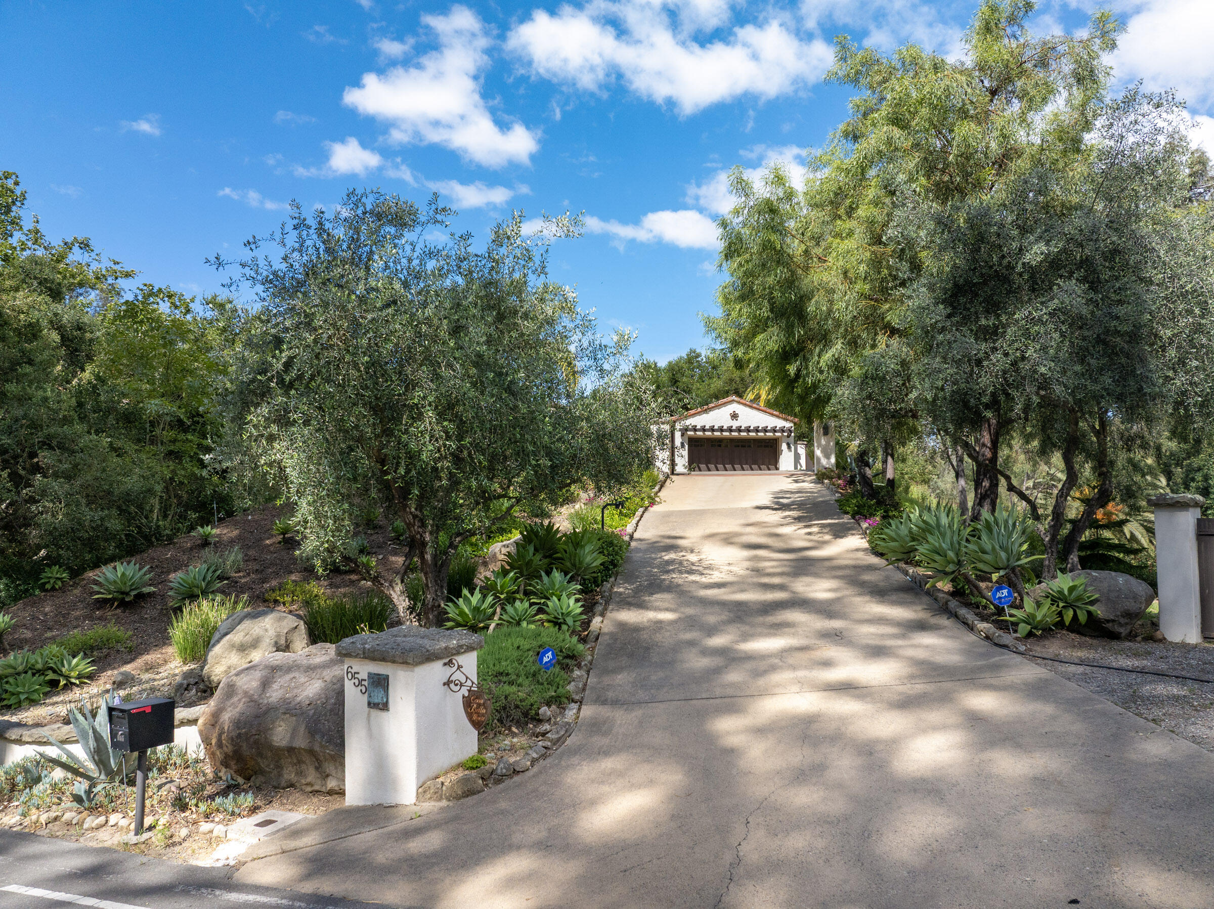 655 Coyote Road Santa Barbara, CA 93108 - Photo 26 of 38 655 Coyote Rd_0005