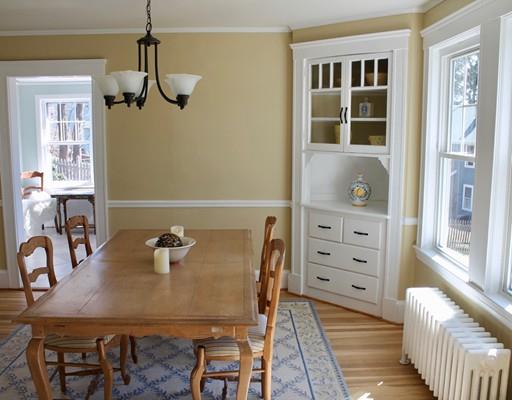 11 Lennon Road Arlington, MA 02474 - Photo 7 of 30 Gallery Image 7