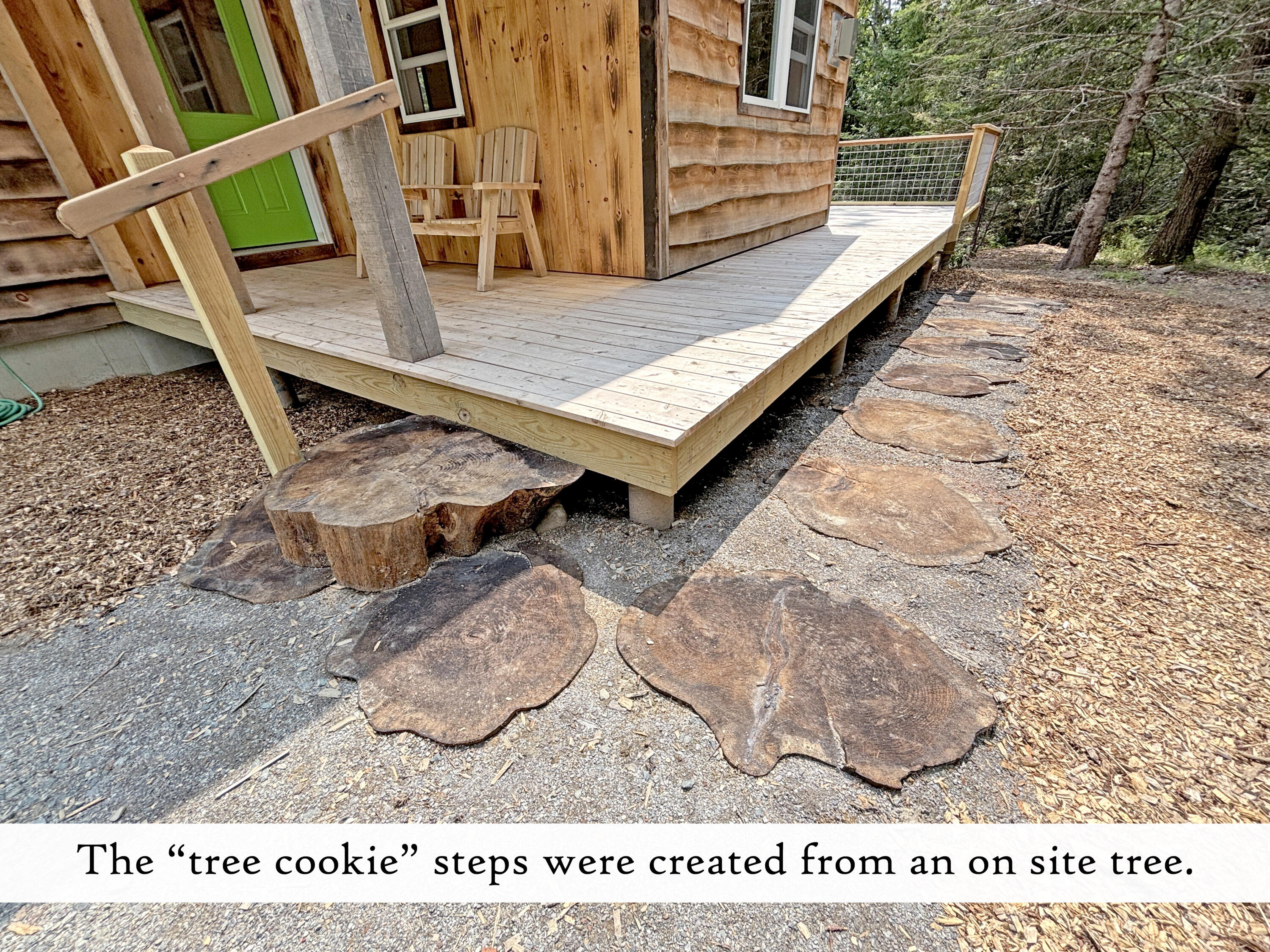 95 Moons Ledges Road Hancock, ME 04640 - Photo 10 of 88 Exterior (12), label