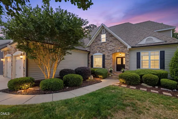 $575,000 | 8104 Crookneck Drive, Angier, NC 27501