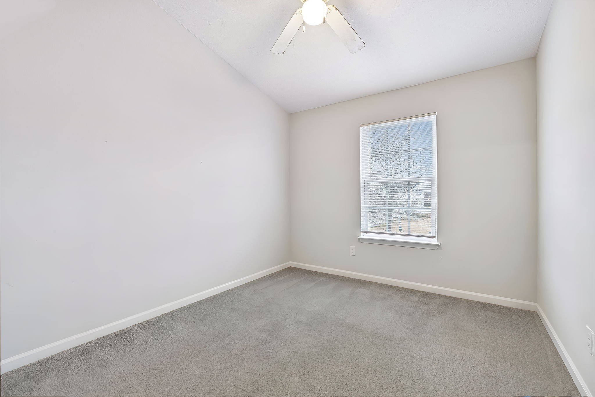 1036 Wolves Den Place Murfreesboro, TN 37128 - Photo 11 of 15 an empty room with a window