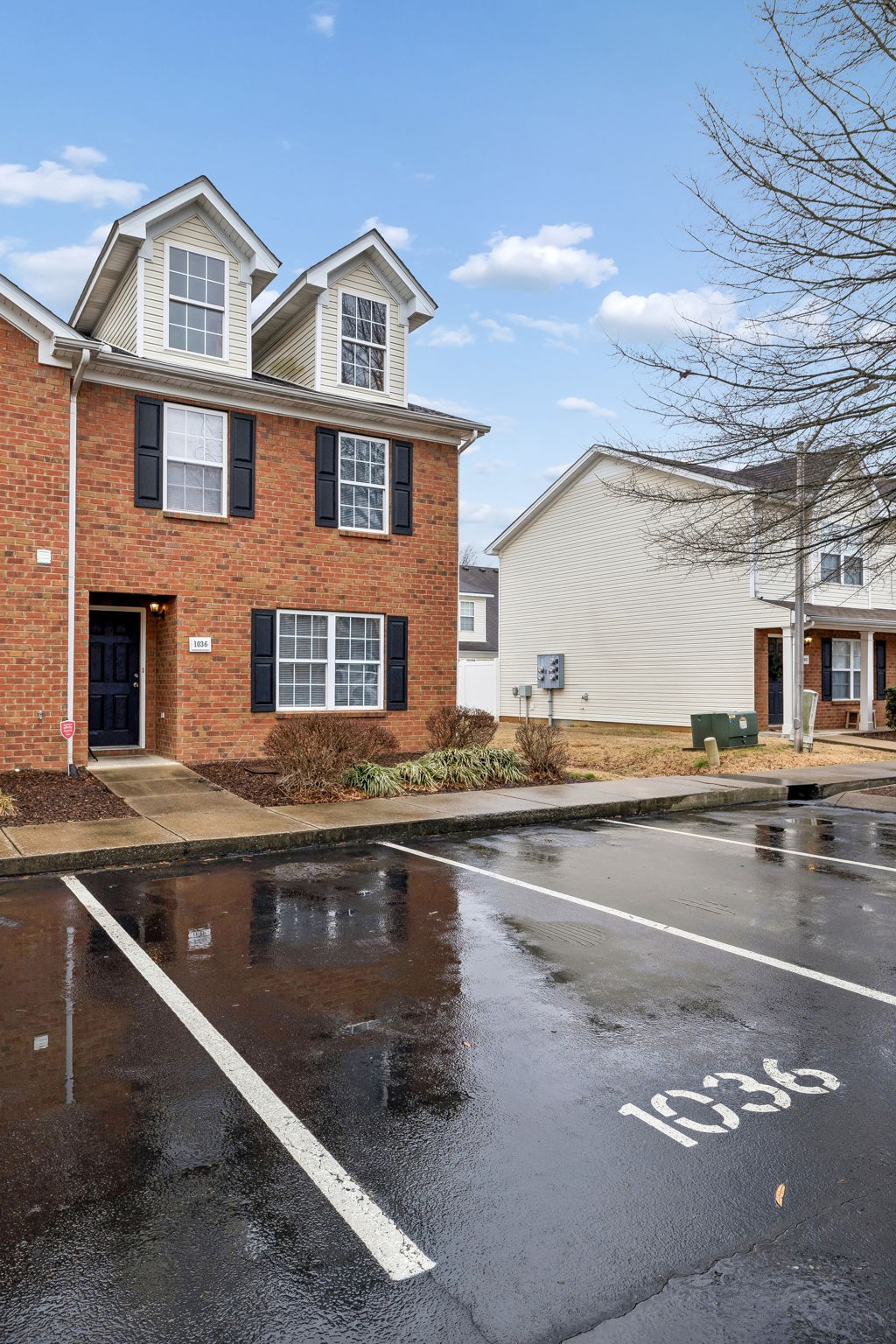 1036 Wolves Den Place Murfreesboro, TN 37128 - Photo 3 of 15