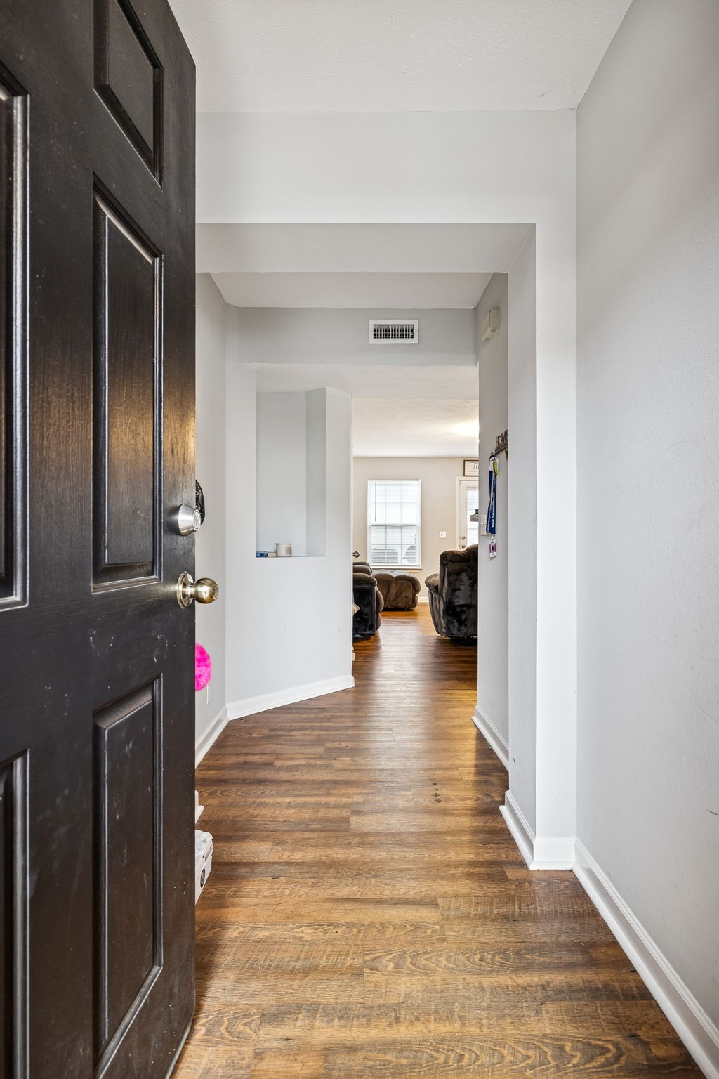 1036 Wolves Den Place Murfreesboro, TN 37128 - Photo 6 of 15 a view of a living room