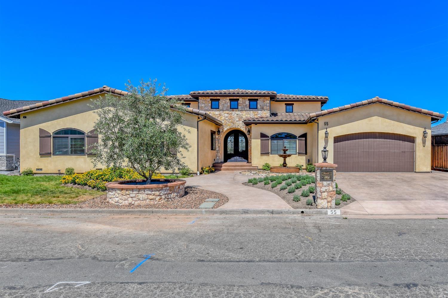 55 Chelsea Drive Santa Rosa, CA 95403 - Photo 1 of 1 Gallery Image 1