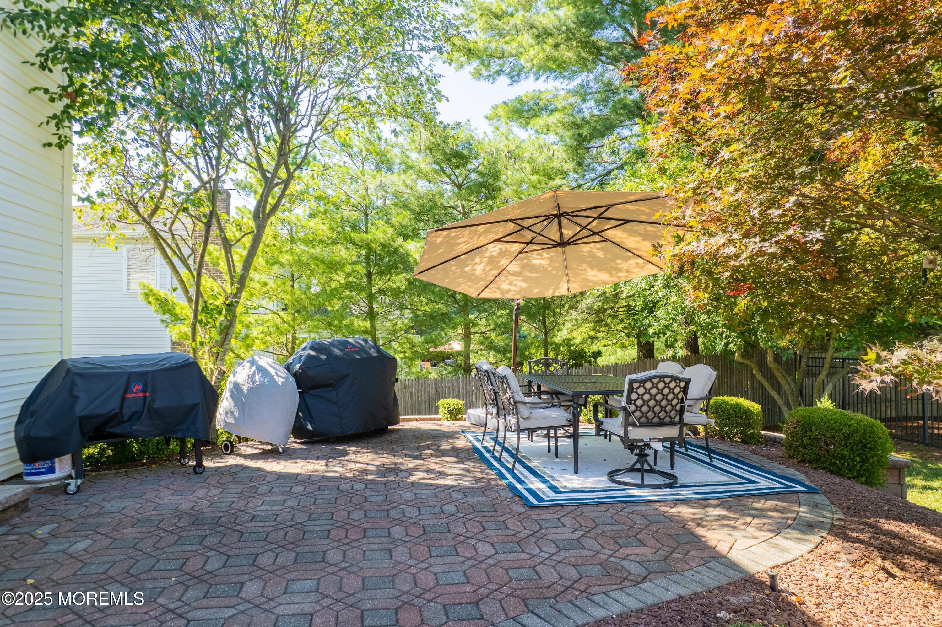 18 Rowena Road Manalapan, NJ 07726 - Photo 27 of 42 DJI_0470-HDR