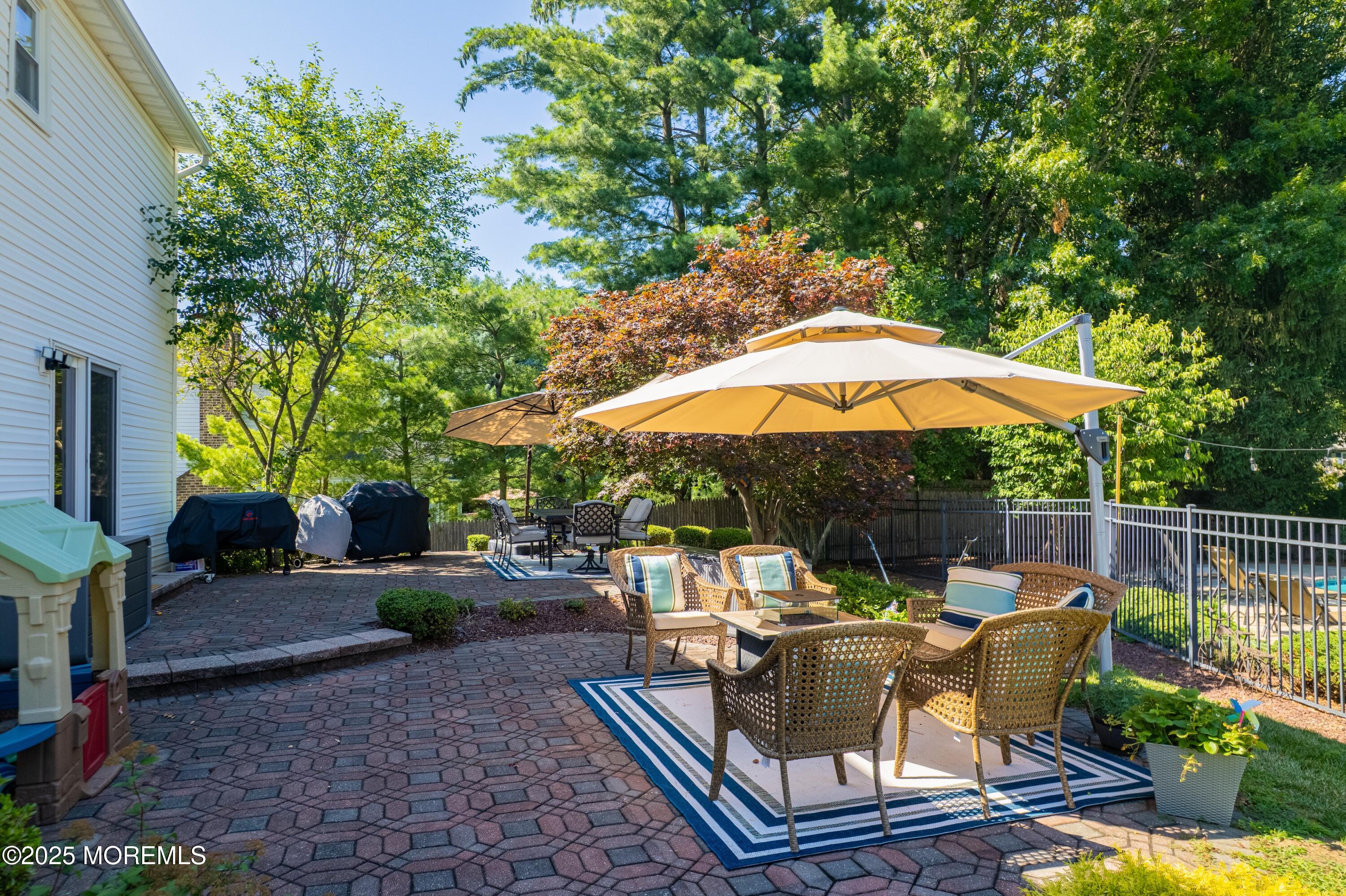 18 Rowena Road Manalapan, NJ 07726 - Photo 28 of 42 DJI_0465-HDR
