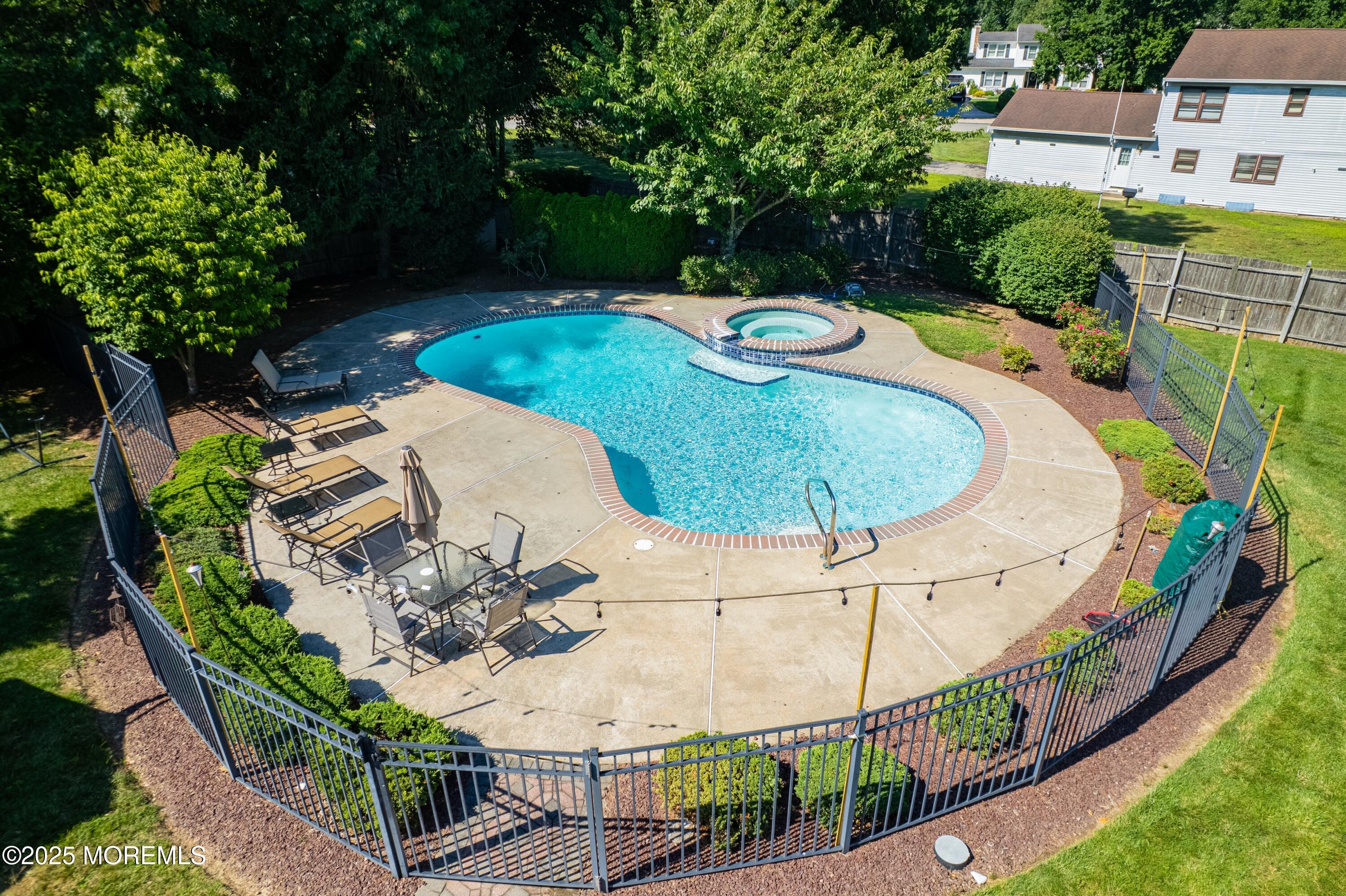 18 Rowena Road Manalapan, NJ 07726 - Photo 29 of 42 DJI_0460-HDR