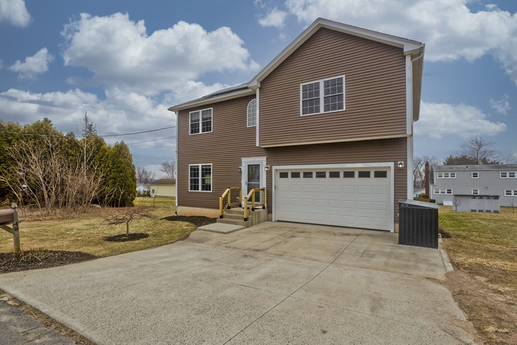 48 Mountain Avenue West Springfield, MA 01089 - Photo 2 of 39 a view of a house with a patio