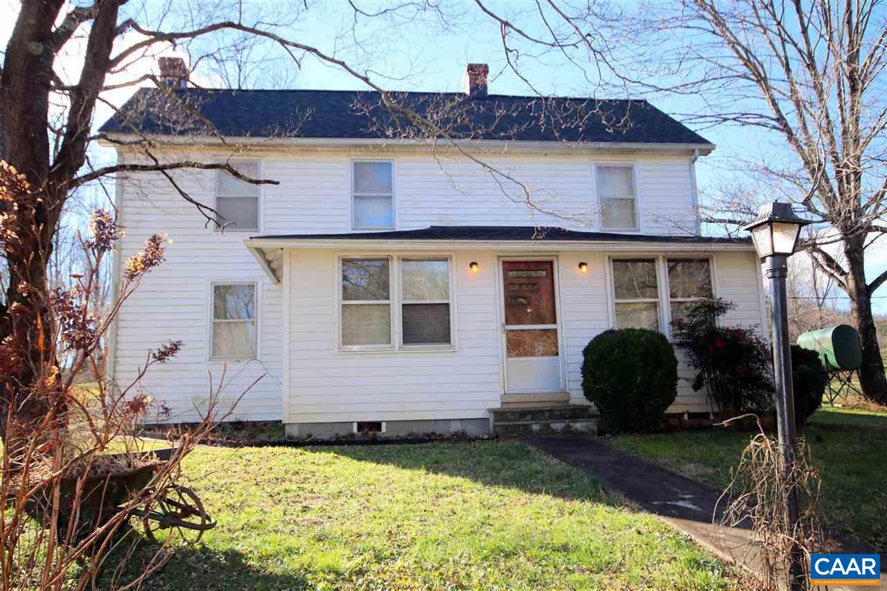 3828 Etlan Road Etlan, VA 22719 - Photo 3 of 44 Gallery Image 3