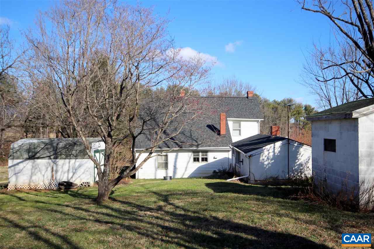 3828 Etlan Road Etlan, VA 22719 - Photo 36 of 44 Gallery Image 36