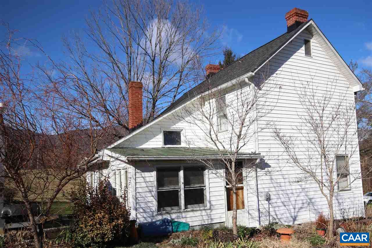 3828 Etlan Road Etlan, VA 22719 - Photo 4 of 44 Gallery Image 4