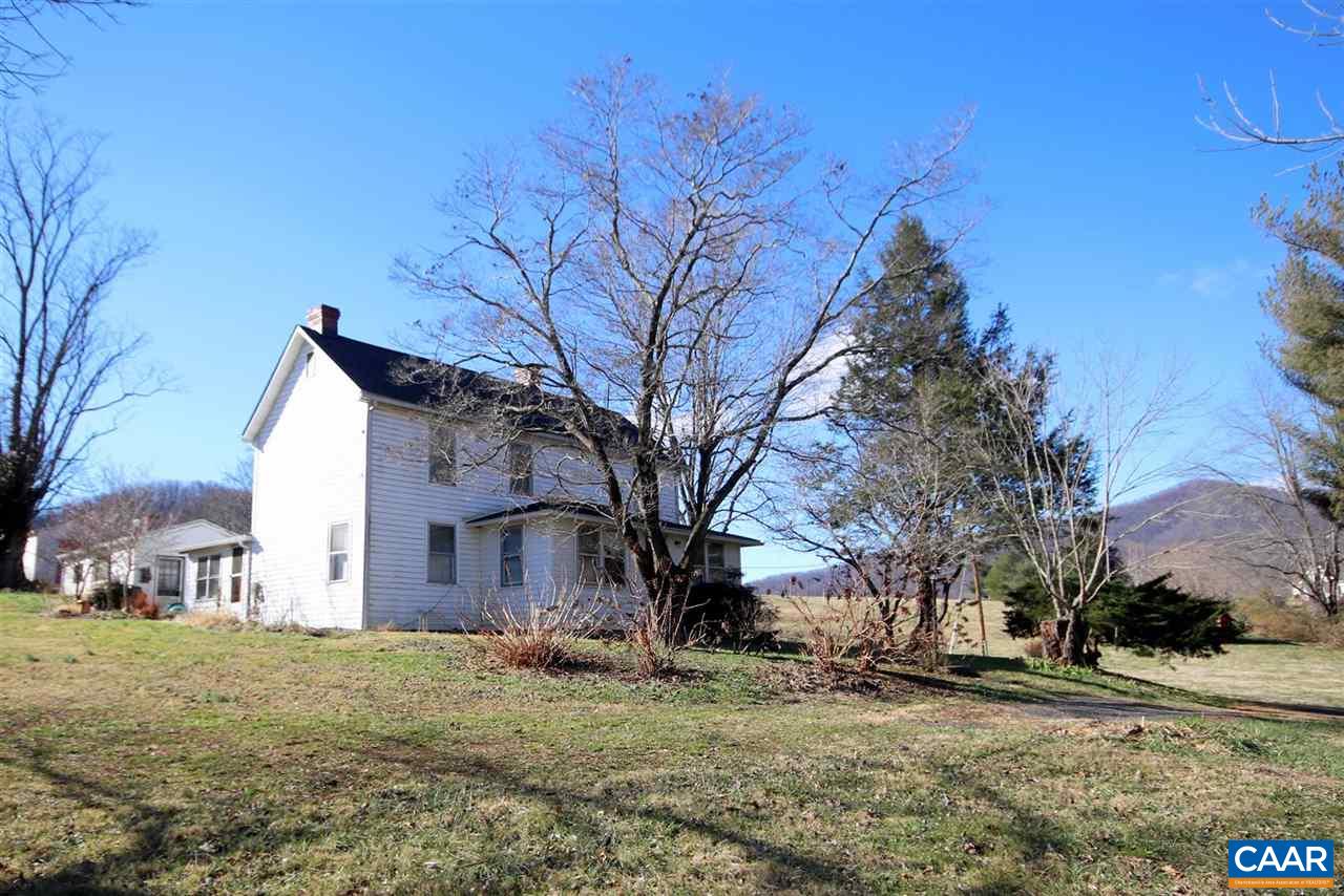 3828 Etlan Road Etlan, VA 22719 - Photo 41 of 44 Gallery Image 41