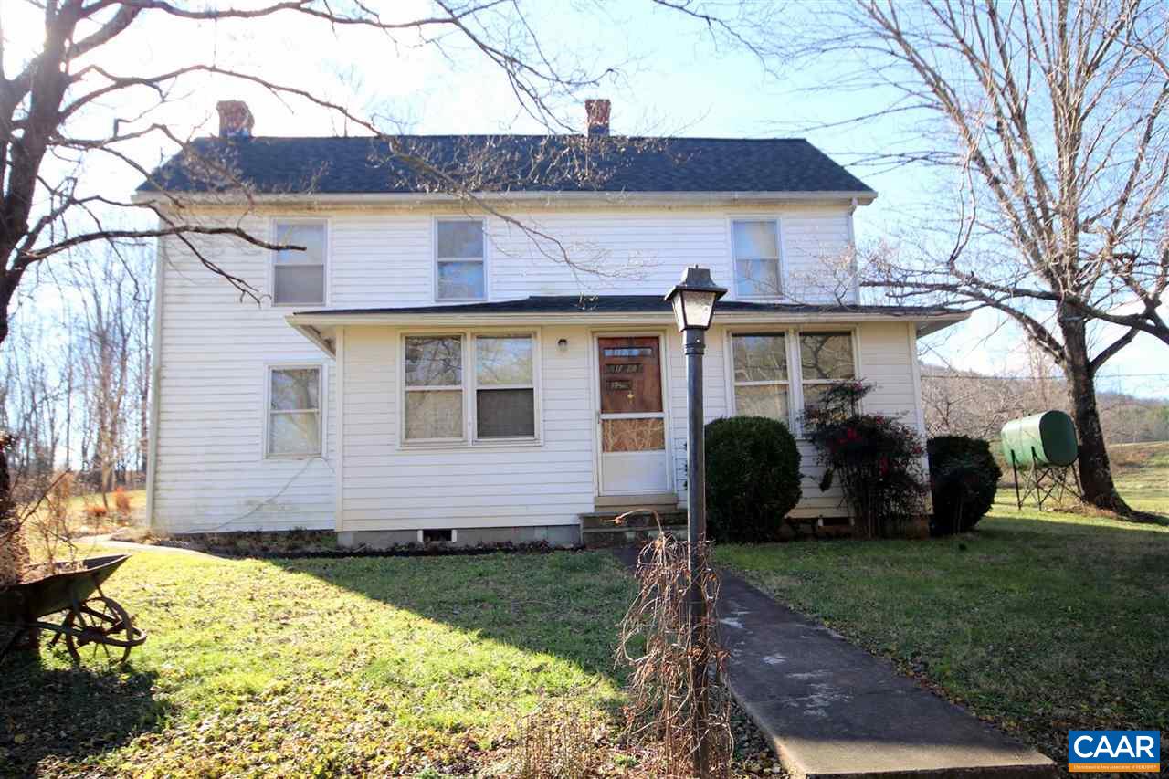 3828 Etlan Road Etlan, VA 22719 - Photo 43 of 44 Gallery Image 43