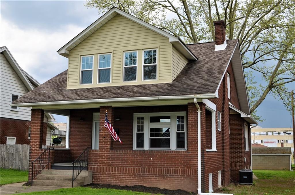 1317 Freeport Road Natrona Heights, PA 15065 - Photo 2 of 24 Gallery Image 2