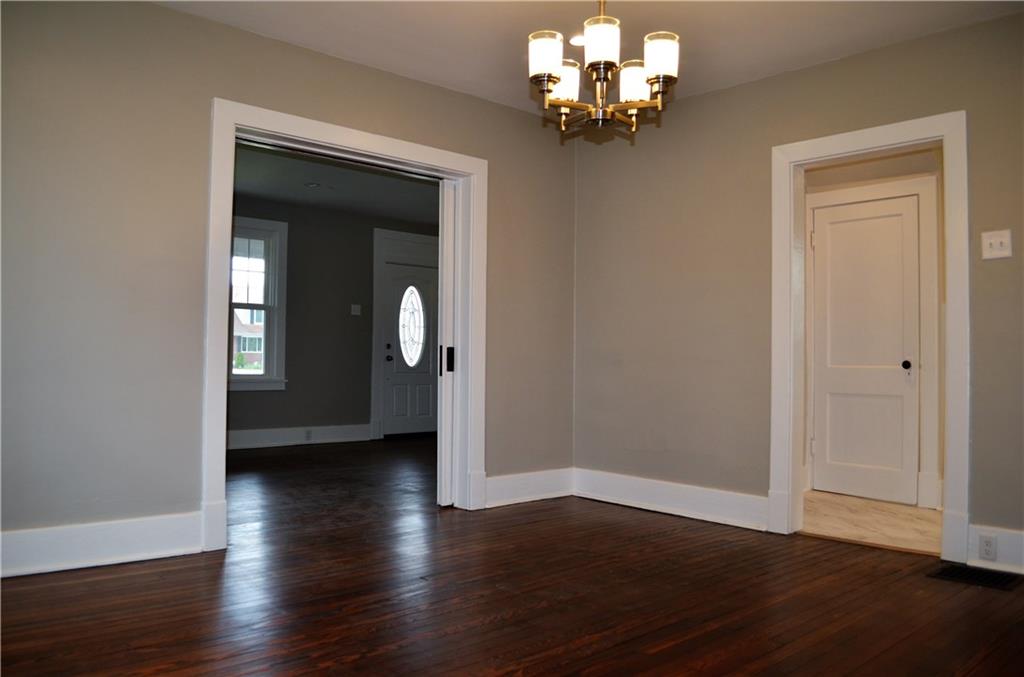 1317 Freeport Road Natrona Heights, PA 15065 - Photo 11 of 24 Plenty of room for friends and family gatherings