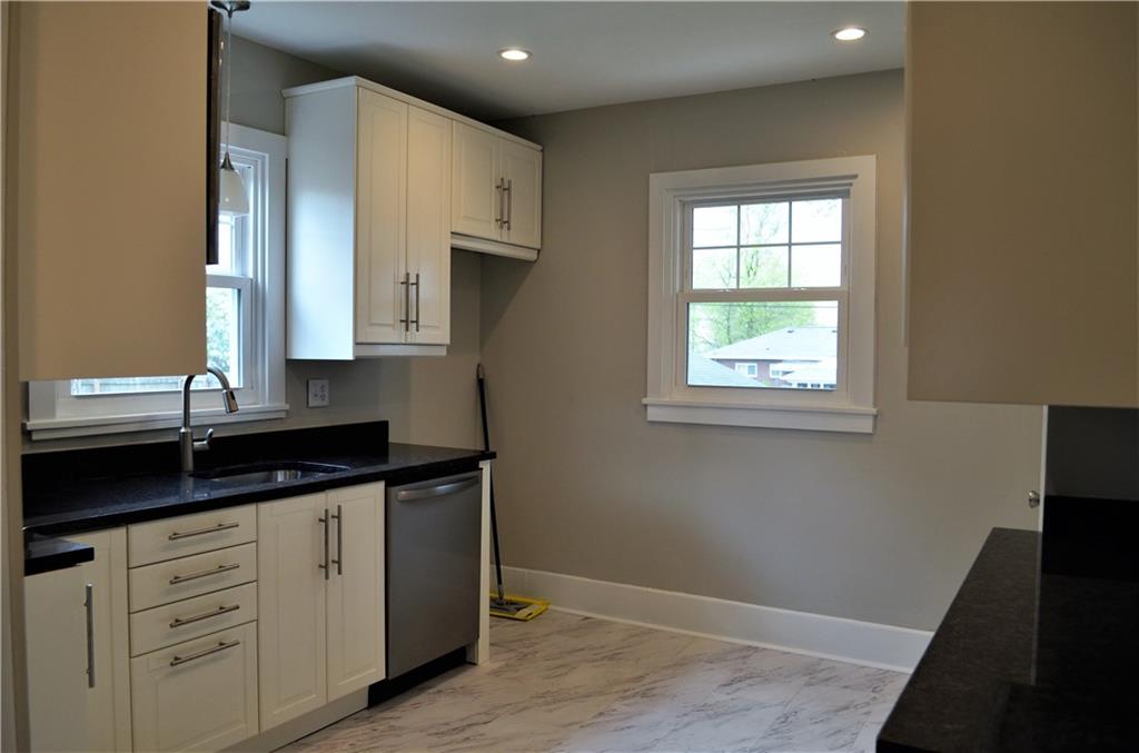 1317 Freeport Road Natrona Heights, PA 15065 - Photo 13 of 24 New dishwasher and microwave included