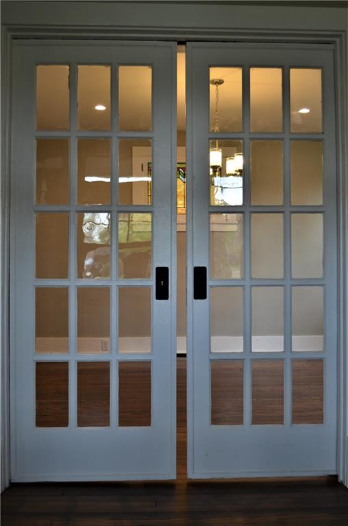 1317 Freeport Road Natrona Heights, PA 15065 - Photo 9 of 24 pocket door