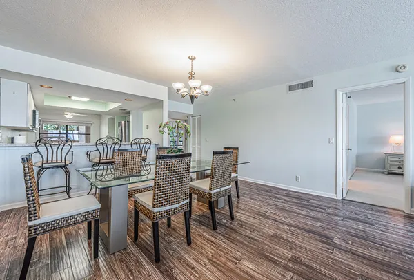 $4,000 | 1055 Ocean Drive, Unit 202, Juno Beach, FL 33408