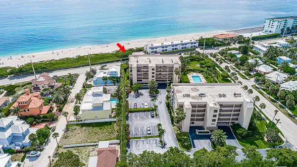 $4,000 | 1055 Ocean Drive, Unit 202, Juno Beach, FL 33408