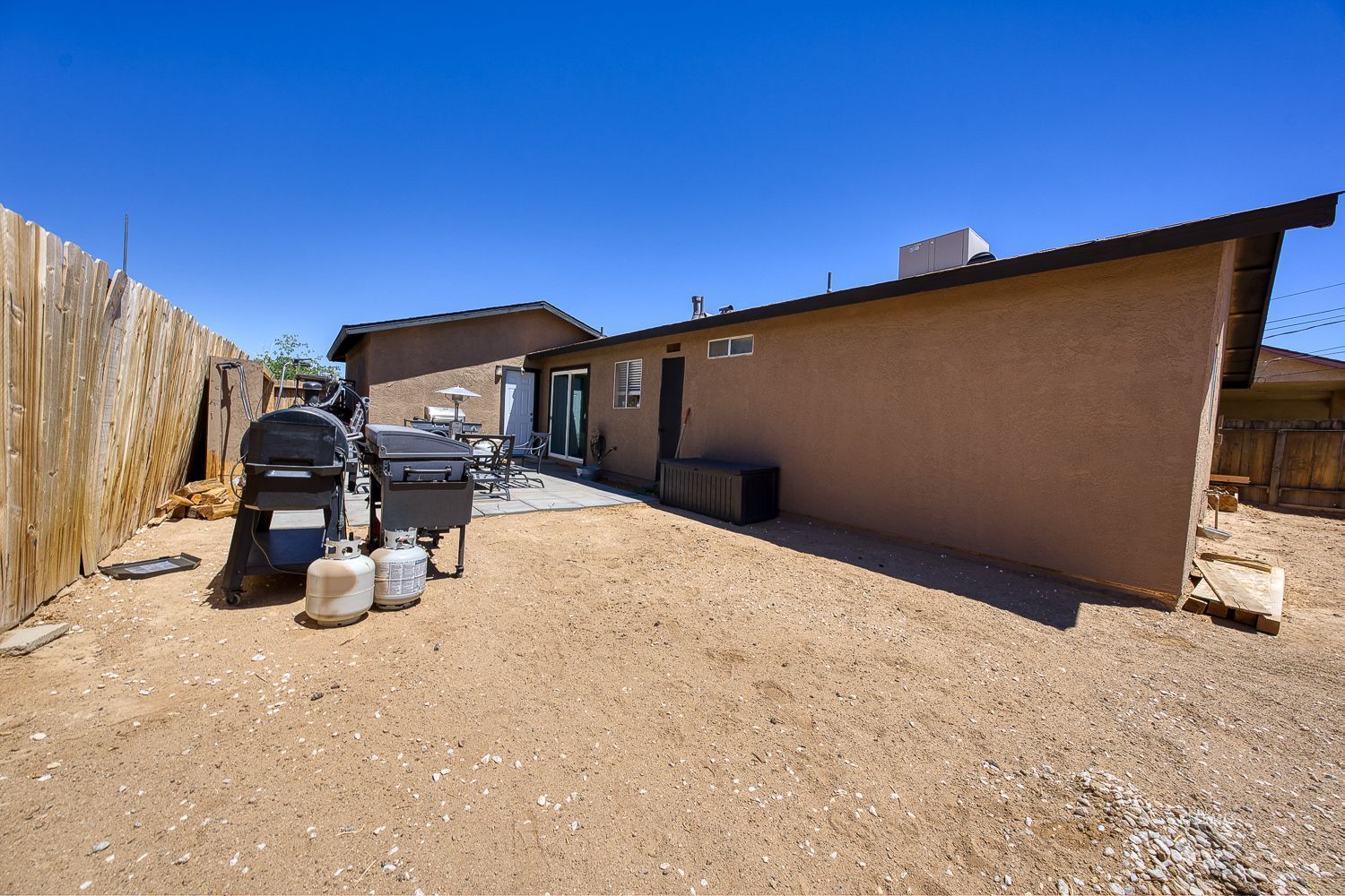 1009 South Farragut Street Ridgecrest, CA 93555 - Photo 19 of 23