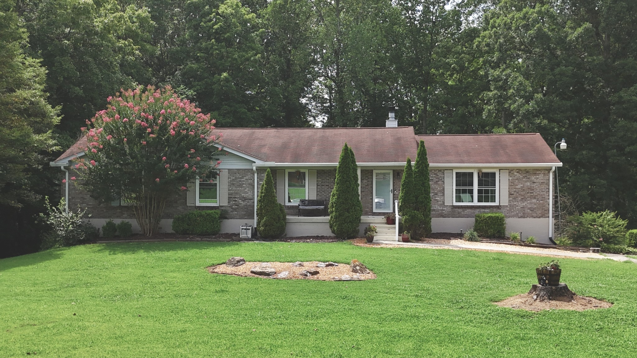 7516 Gary Road Joelton, TN 37080 - Photo 1 of 43 Gallery Image 1