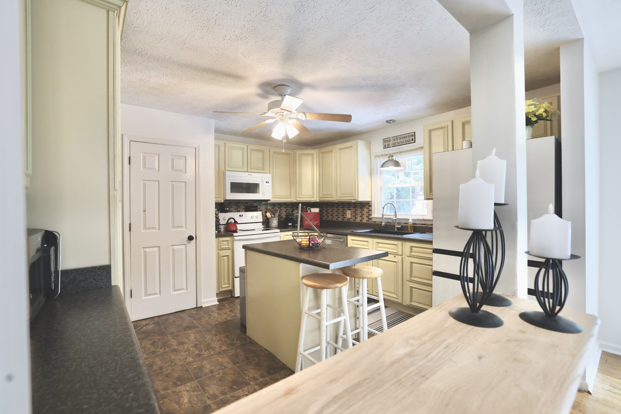 7516 Gary Road Joelton, TN 37080 - Photo 18 of 43 Gallery Image 18