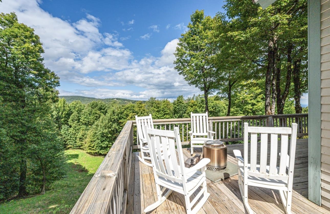 108 Colonial Ridge Road West Dover, VT 05356 - Photo 13 of 39