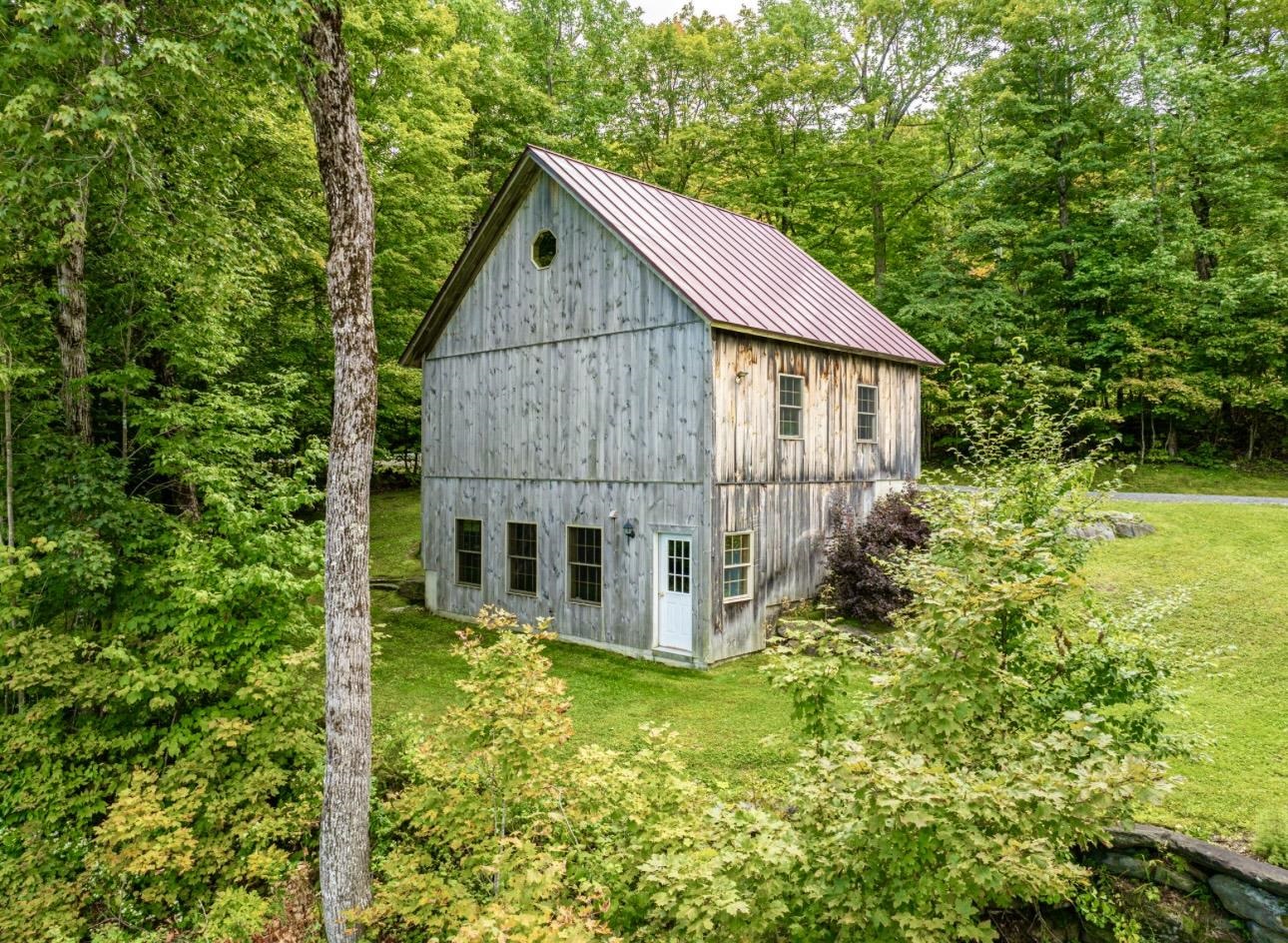 108 Colonial Ridge Road West Dover, VT 05356 - Photo 23 of 39