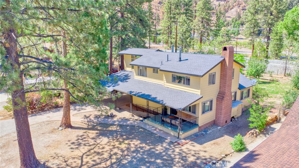 960 Snowbird Road Wrightwood, CA 92397 - Photo 72 of 78